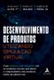 Imagem de Livro - Desenvolvimento de produtos utilizando simulação virtual