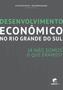 Imagem de Livro - Desenvolvimento econômico no Rio Grande do Sul - Já não somos o que éramos?