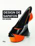 Imagem de Livro - Design de sapatos