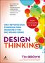 Imagem de Livro - Design thinking