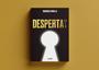 Imagem de Livro - Desperta