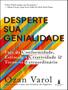 Imagem de Livro - Desperte Sua Genialidade