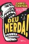 Imagem de Livro - Deu merda