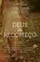 Imagem de Livro - Deus do recomeço