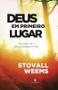 Imagem de Livro - Deus em primeiro lugar