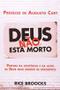 Imagem de Livro - Deus não está morto