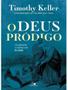 Imagem de Livro - Deus Prodigo, O - VIDA NOVA