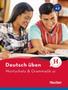 Imagem de Livro - Deutsch uben - wortschatz und grammatik a2 - buch