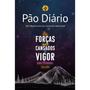 Imagem de Livro - Devocional Pão Diário - Montanha