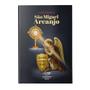 Imagem de Livro Devocionário São Miguel Arcanjo Reedição - Canção nova
