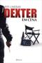 Imagem de Livro - Dexter em cena