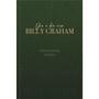 Imagem de Livro - Dia a Dia com Billy Graham