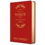 Imagem de Livro - Dia a dia com John Wesley