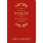 Imagem de Livro - Dia a dia com John Wesley