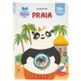 Imagem de Livro - Dia de festa: Praia