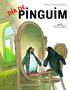 Imagem de Livro - Dia de pinguim