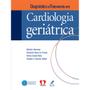 Imagem de Livro - Diagnóstico e tratamento em cardiologia geriátrica