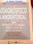 Imagem de Livro - Diagnóstico Laboratorial das Principais Doenças Infecciosas e Auto-Imunes