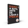 Imagem de Livro - Diário a sutil arte de ligar o f*da-se