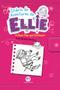 Imagem de Livro - Diário de aventuras da Ellie - O show tem que continuar - Livro 5
