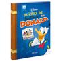 Imagem de Livro - DIARIO DE HISTORIAS DO DONALD