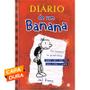 Imagem de Livro Diário de um Banana 1 Jeff Kinney