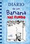 Imagem de Livro - Diário de um Banana 15