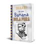 Imagem de Livro - Diário de um Banana 16