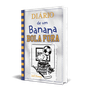 Imagem de Livro - Diário de um Banana 16