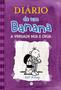 Imagem de Livro - Diário de um Banana 5