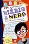 Imagem de Livro - Diário de um nerd - Livro 1