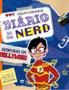 Imagem de Livro - Diário de um nerd - Livro 2