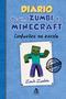 Imagem de Livro - Diário de um zumbi do Minecraft 5