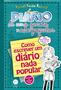 Imagem de Livro - Diário de uma garota nada popular 3 ½