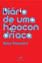 Imagem de Livro - Diário de uma hipocondríaca