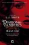 Imagem de Livro - Diários do vampiro – Caçadores: Destino (Vol. 3)