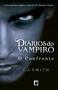 Imagem de Livro - Diários do vampiro: O confronto (Vol. 2)