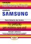 Imagem de Livro Dicas e Macetes de Consertos TVs LCD Samsung. Vol.02.Coleção Multimarcas 