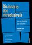 Imagem de Livro - Dicionário dos intraduzíveis – Vol. 1 (Línguas)