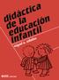 Imagem de Livro - Didáctica de la educación infantil