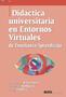 Imagem de Livro - Didáctica universitaria en Entornos Virtuales de Enseñanza