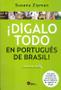 Imagem de Livro - Digalo todo en português de Brasil!