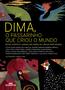 Imagem de Livro - Dima, o Passarinho que Criou o Mundo