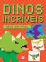 Imagem de Livro - Dinos incriveis