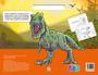 Imagem de Livro - Dinossauros incríveis