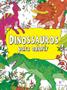 Imagem de Livro - Dinossauros