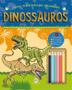 Imagem de Livro - Dinossauros