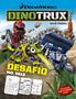 Imagem de Livro - Dinotrux - Desafio no vale