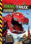 Imagem de Livro - Dinotrux - Diversão na cratera