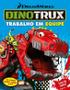 Imagem de Livro - Dinotrux - Trabalho em equipe